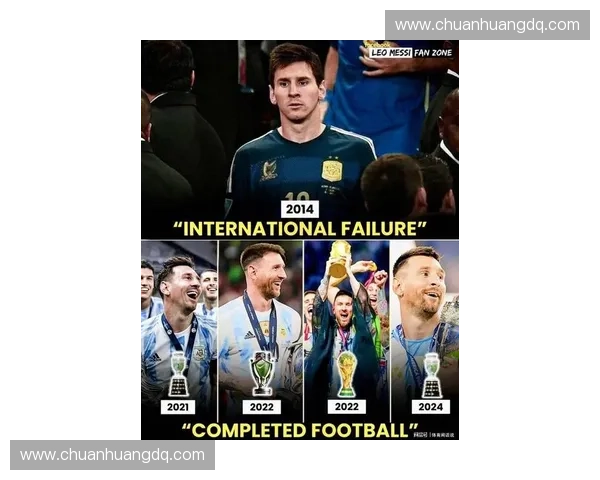 阿根廷世界杯传奇之路梅西带领国家队再登顶辉煌历史