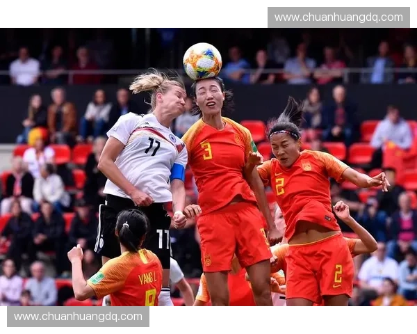 世界杯焦点对决：中国队迎战巴西豪强谁能笑到最后